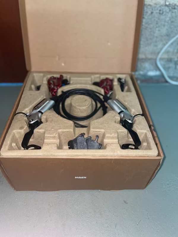 First Ride Review: SRAM Motive Ultimate Brakes - Travis Engel The Radavist A gro First Ride Review: SRAM Motive Ultimate Brakes - Travis Engel The Radavist A gro