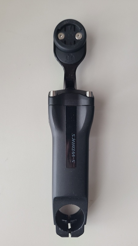S-WORKS TARMAC STEM 110mm x 6° 【公式通販】