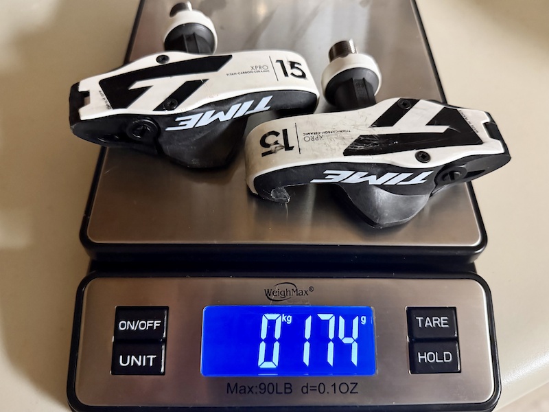 Time XPRO 15 For Sale