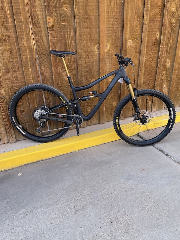 2023 Ibis Ripmo V2 XT, Large For Sale