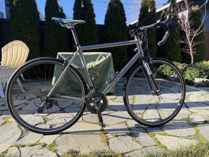 Lynskey R255 Disc 2014 Lynskey R255 For Sale