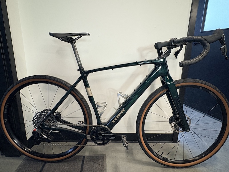 2026 TREK Checkpoint SL 6 AXS Gen 3 For Sale