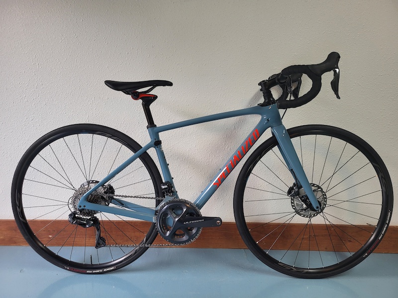 2019 Specialized Roubaix Comp For Sale