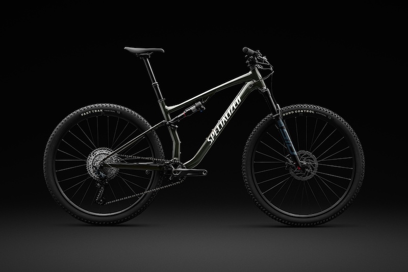 2025 Specialized Chisel Comp - NEW For Sale