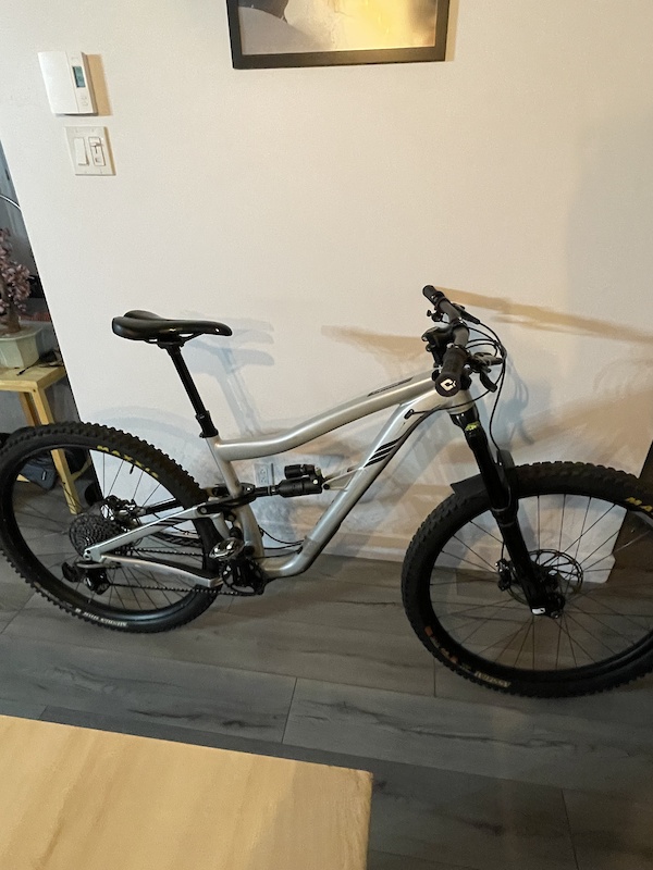 Large Ripmo Af V1 2020 Ibis Ripmo AF large For Sale