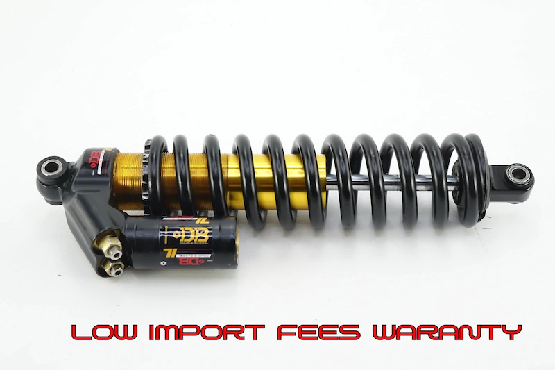 2016 Cane Creek DB Coil shock 267 x 89mm For Sale