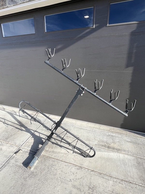 NSR-6 North Shore Rack For Sale