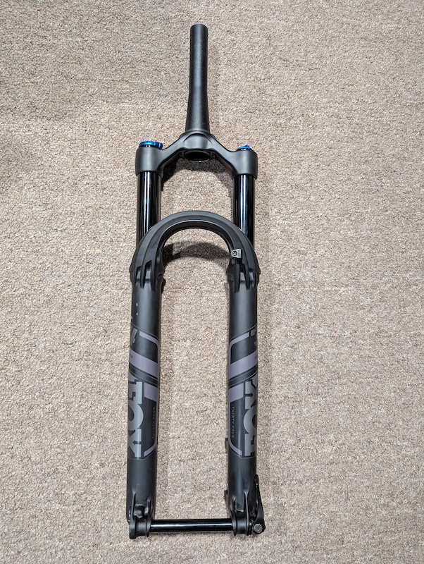 Fox 34 Float Performance 2023 Fox 34 Float Performance 130mm Grip For Sale