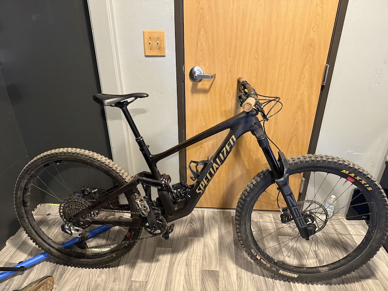 2023 Specialized Enduro S3 Expert For Sale