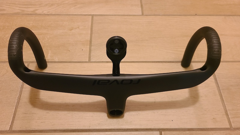 2026 ROVAL Rapide Cockpit Specialized Handlebars 380 75mm For Sale