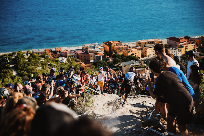 UCI & WBD Sports Cancel 2027 Enduro World Cup Season