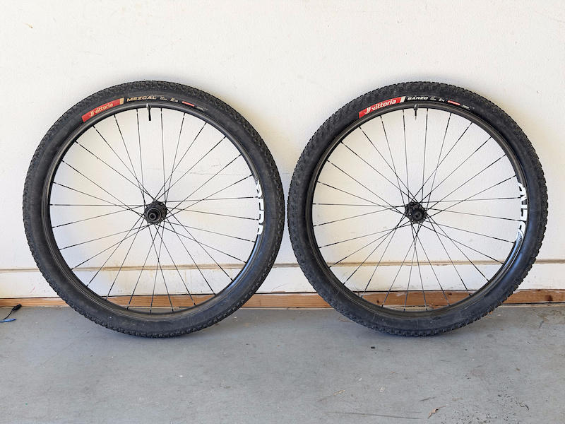 2024 BERD Hawk 27 with DT 240 XD 1295 grams For Sale