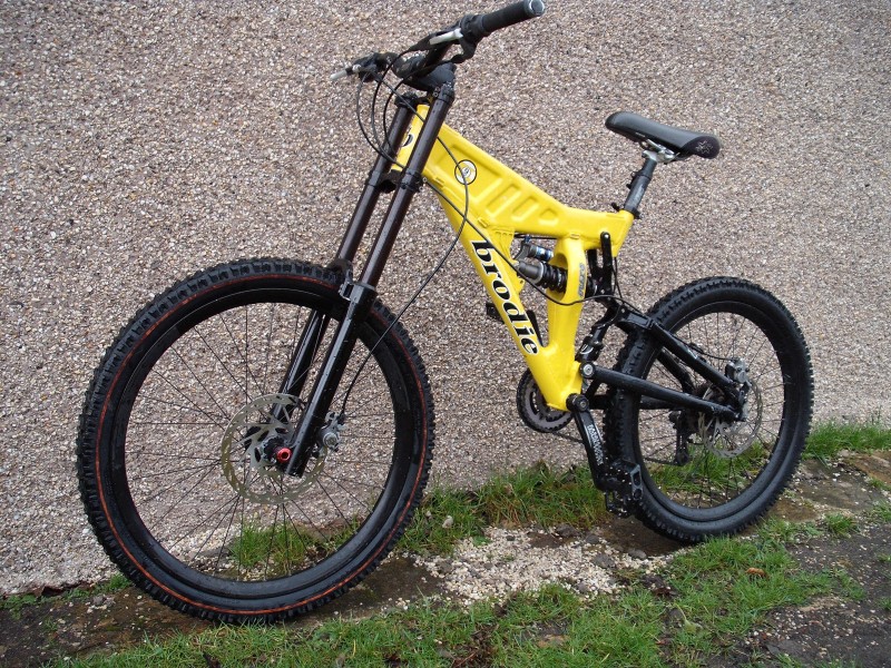 L@@k,brodie 9 ball d/h frame sale or swap,888 rc2s ,wcs For Sale