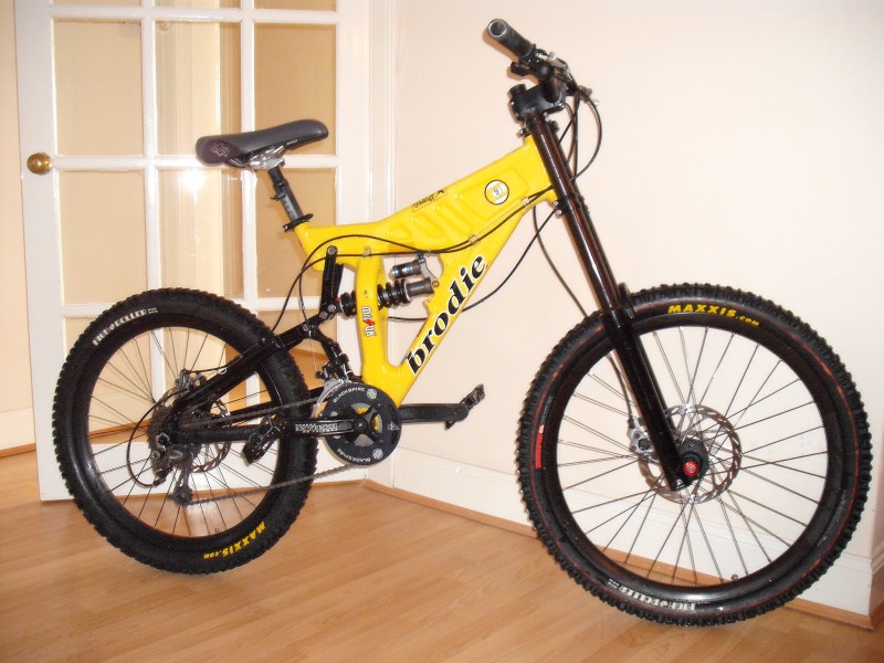 L@@k,brodie 9 ball d/h frame sale or swap,888 rc2s ,wcs For Sale
