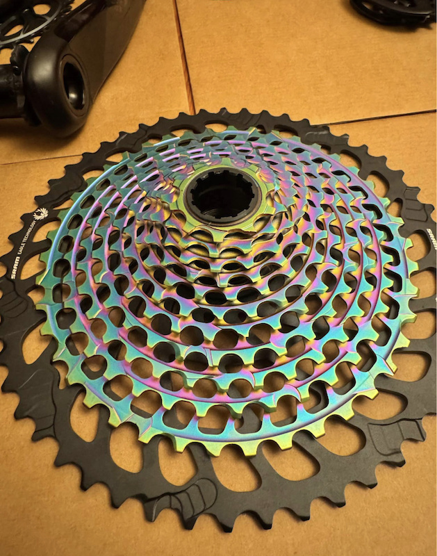 2023 SRAM Eagle AXS XX1 Wireless For Sale