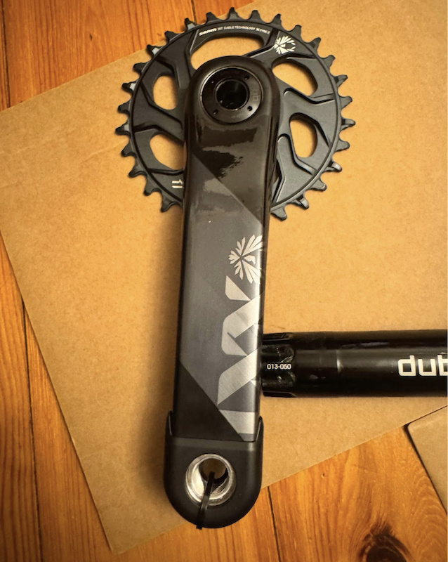 2023 SRAM Eagle AXS XX1 Wireless For Sale