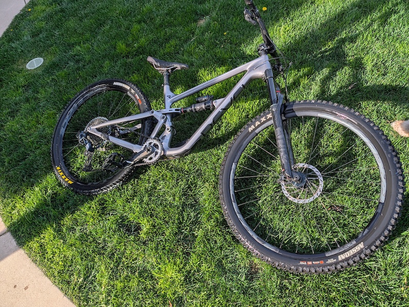 Revel Rascal Copperhead 2021 Revel Rascal For Sale