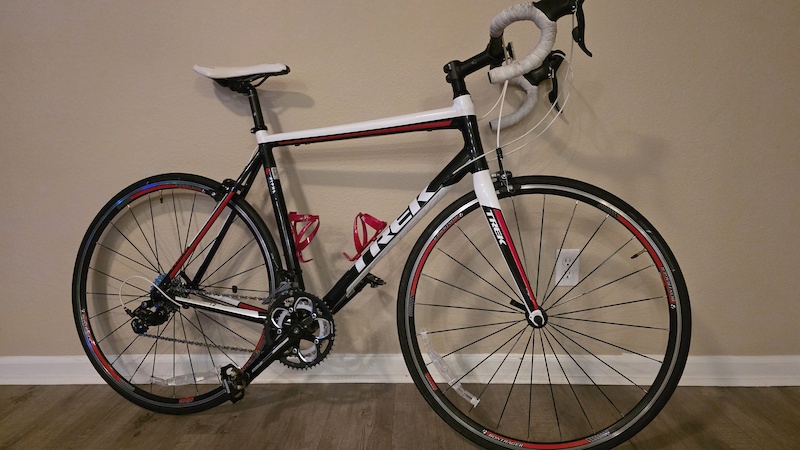 2013 Trek One Series 1.2 For Sale