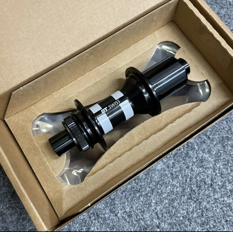 2022 DT Swiss 350 boost rear hub For Sale