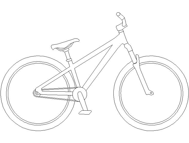 designed in CAD was originally for colour cordinating your own bike but it messed up when i put it on pink bike