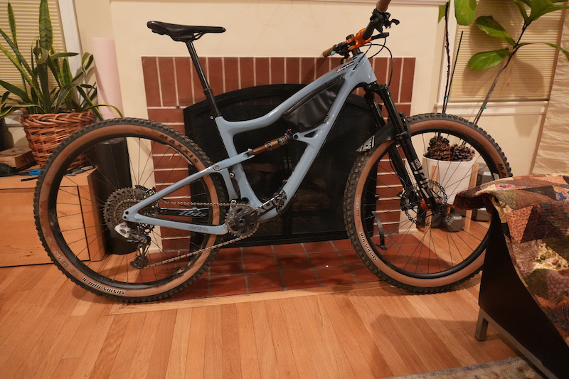 2021 Ibis Ripley V4 Custom Build For Sale