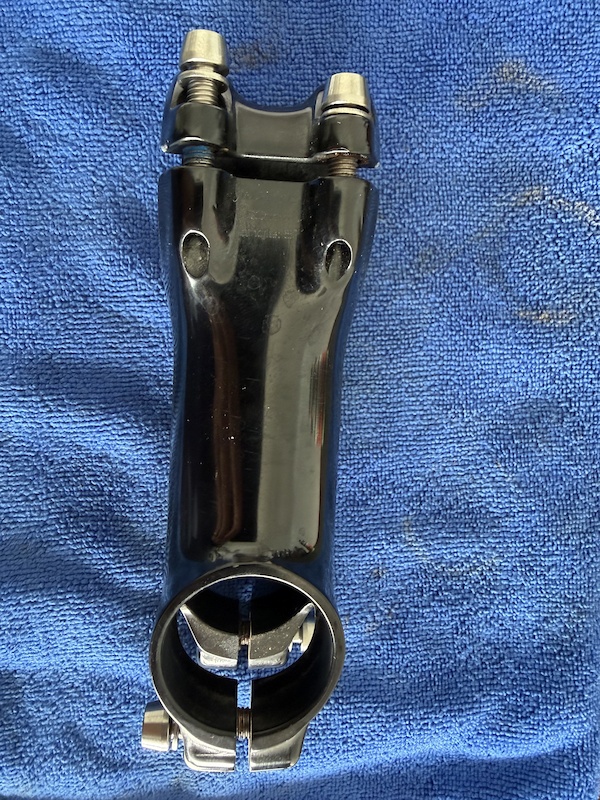 Specialized S Works Stem 80mm For Sale