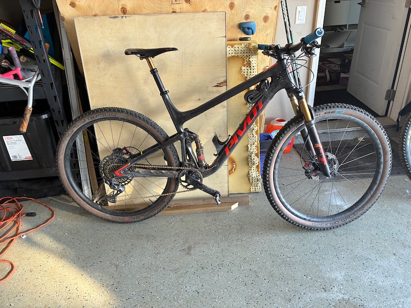 2024 Pivot Mach 4SL For Sale