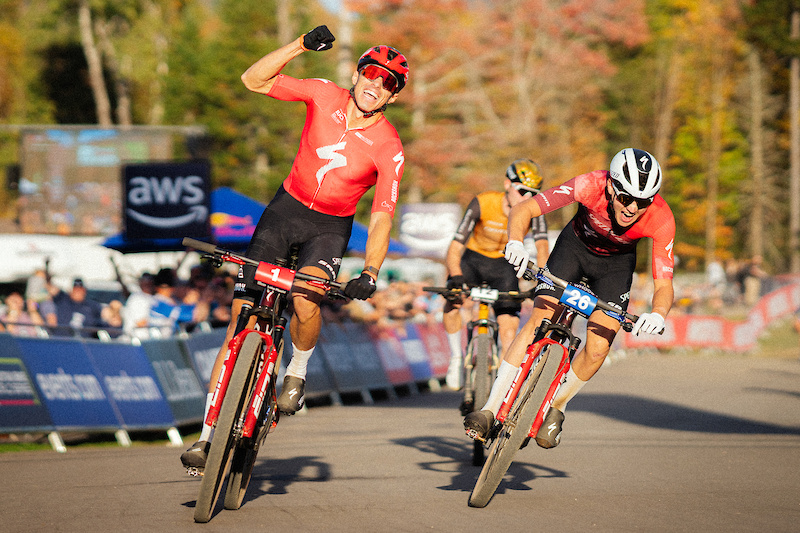 Video: Specialized Factory Racing Riders & Team Staff Share How They ...