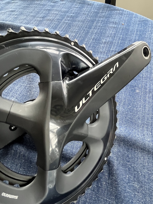 2023 Shimano Ultegra Di2 11S Elec Disc Group 8050/8070 For Sale