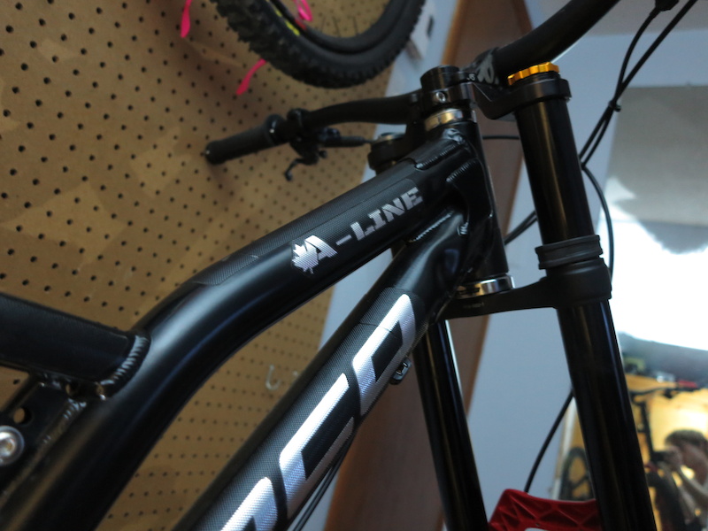 2007 Norco A-Line Park Edition For Sale