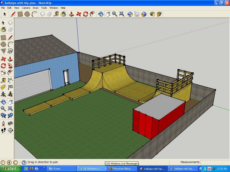 Need Wooden Ramps Built In The Kitchener Area Click Here
