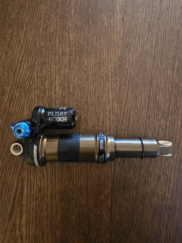 2021 Fox float dpx2 210x55 For Sale