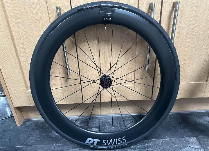 2022 Dt swiss 1600 dicut For Sale