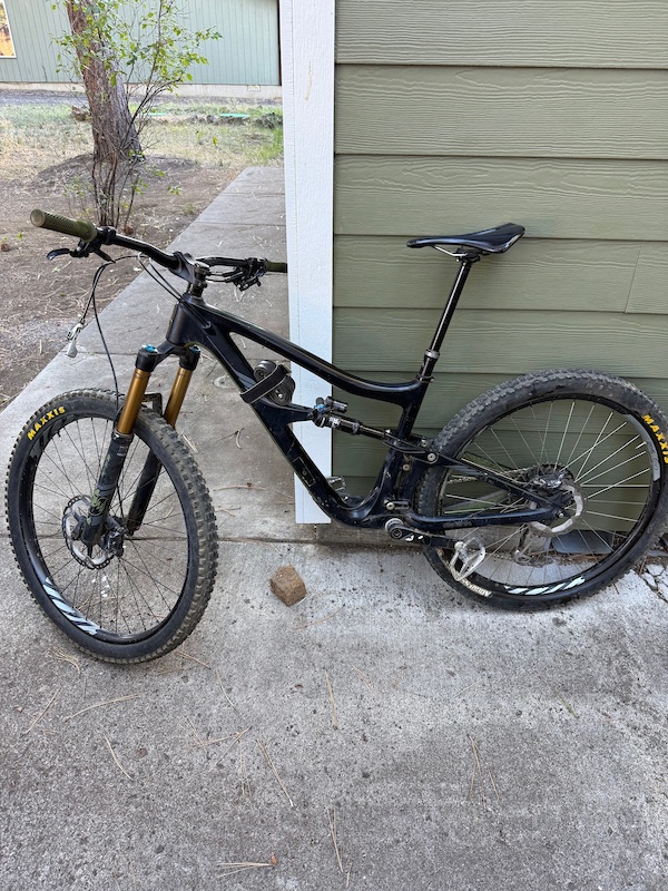 Large Ripmo Af V1 2020 Large Ibis Ripmo V1 w/carbon wheels For Sale