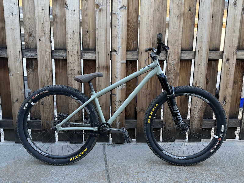 2024 Evil Faction 2 For Sale
