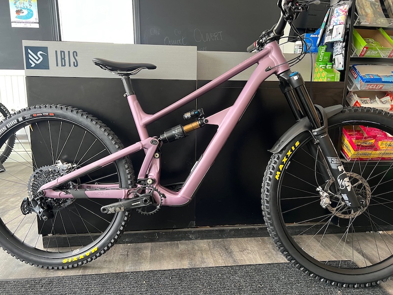 2026 Ibis Ripmo AF V2 For Sale