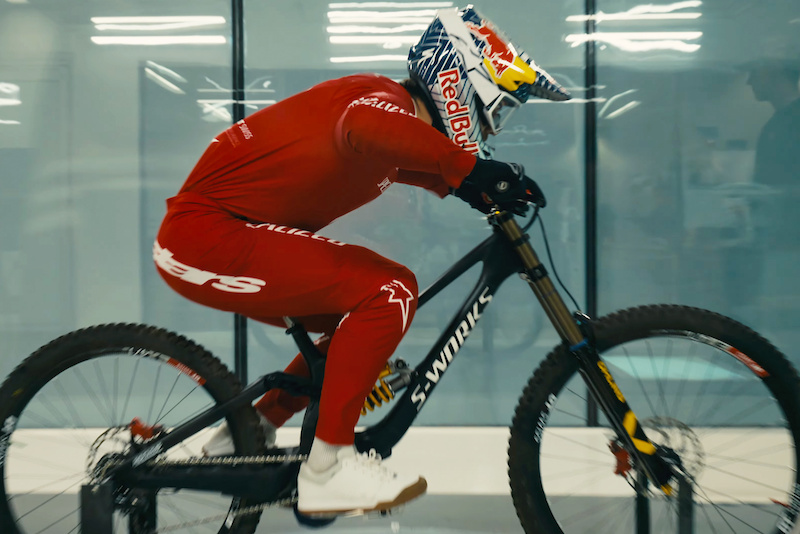 Behind the Scenes at Specialized Gravity Racing's California Team Camp ...