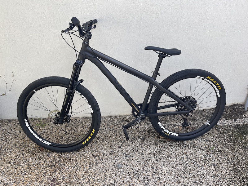 2023 NS Bikes Clash DJ / Tactical Commuter For Sale