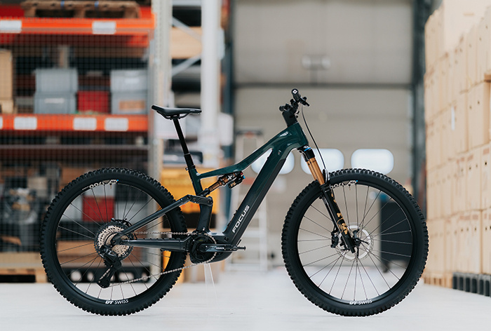 Buyer's Guide 2017: Focus Izalco Max