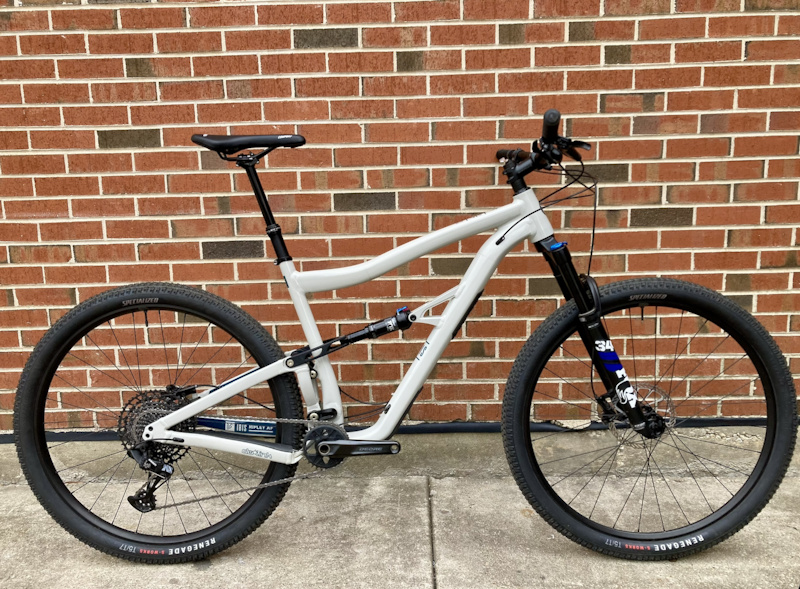2024 Ibis Ripley AF V1 Rebrand 29er XL For Sale 2024-ibis-ripley-af-v1-rebrand-29er-xl-for-sale