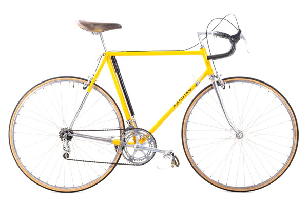 Cube S Harding USED AS IS Vintage 1980's Harding - Lugged Steel For Sale