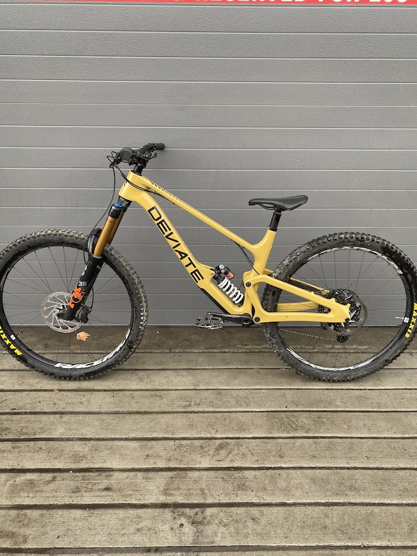 2023 Deviate Highlander 2 For Sale