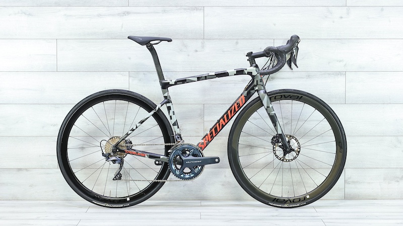 2019 Specialized Tarmac Disc Expert For Sale