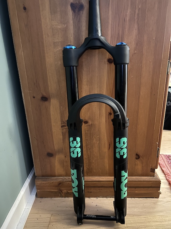 2025 Brand New Fox Performance Elite 36 150mm For Sale