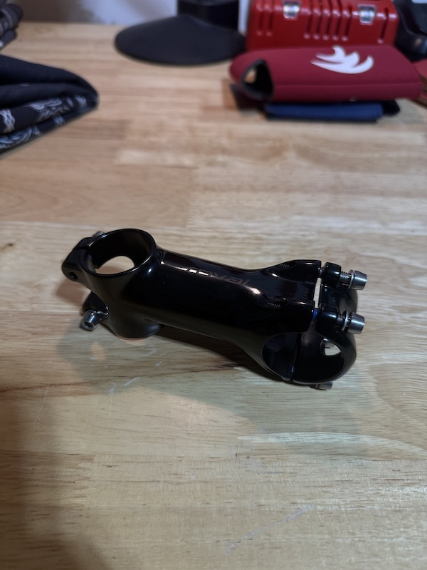 2025 Roval Alpinist Stem 80mm -12deg For Sale