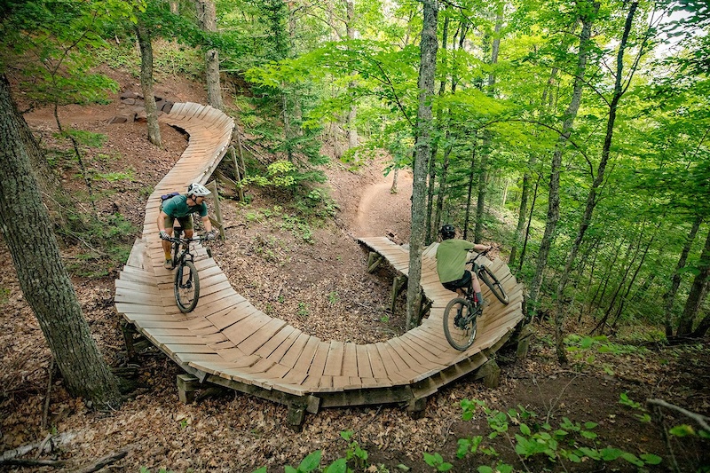 Event Preview: The 4th Annual Rough Stuff Rally in Copper Harbor