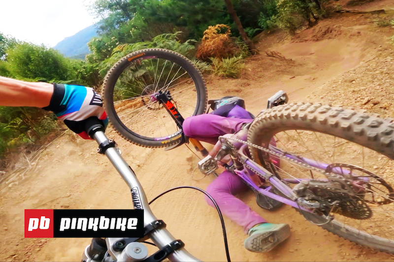 Video: Friday Fails #395 - Pinkbike