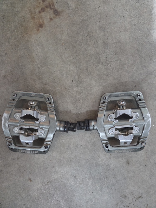 Oneup Clips 2025 Oneup Clipless Pedals For Sale