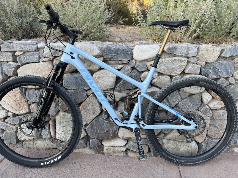 2024 Pivot Mach 4SL Size XL For Sale
