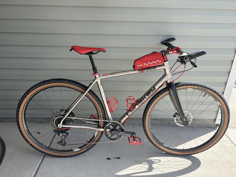 Gr300 2024 Lynskey GR300 For Sale